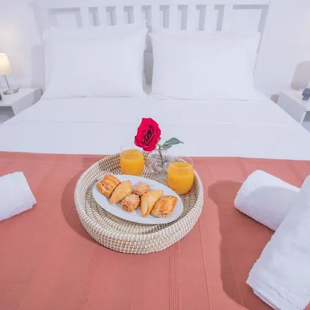 וילה Cervus Dianae