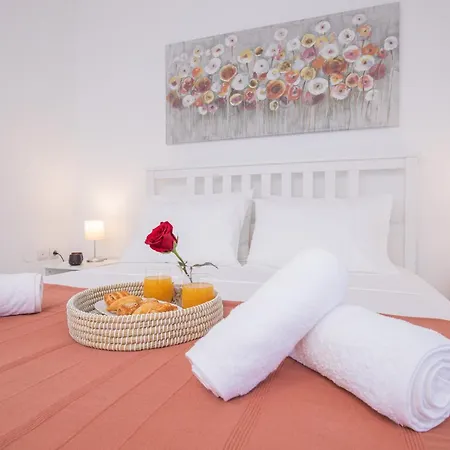 Cervus Dianae וילה Kallithéa