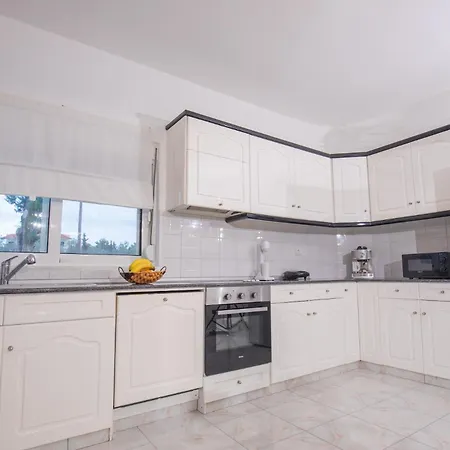 וילה Cervus Dianae