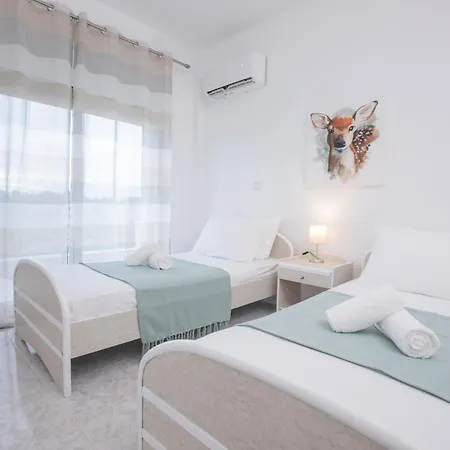 Cervus Dianae Villa Kallithéa