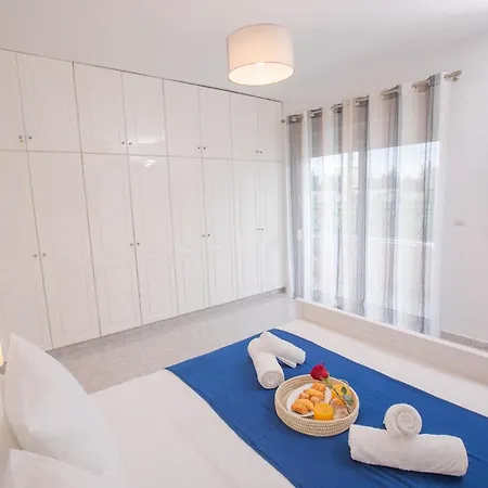 Cervus Dianae Kallithéa