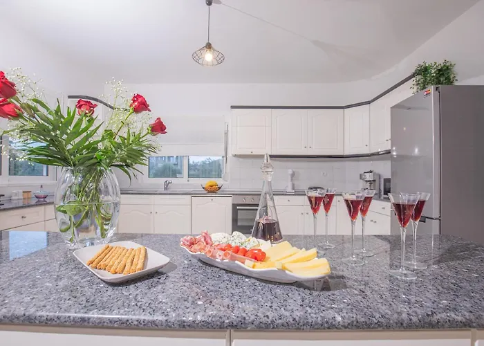 Cervus Dianae Kallithéa