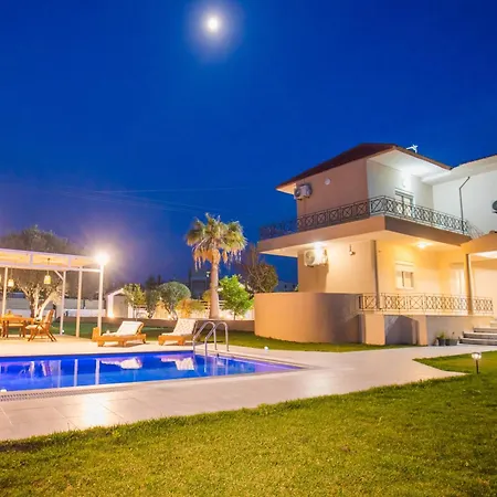 Cervus Dianae Καλλιθέα