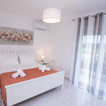 Cervus Dianae * Καλλιθέα