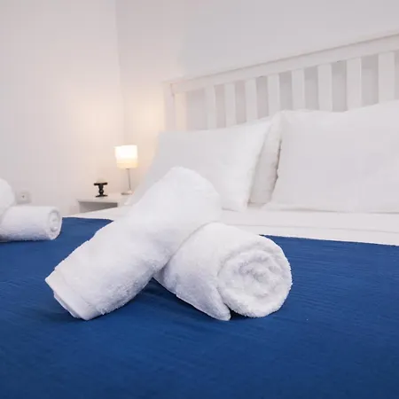 Βίλα Cervus Dianae