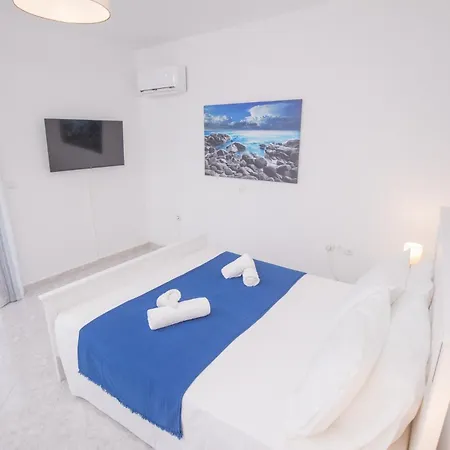 Cervus Dianae Βίλα Καλλιθέα