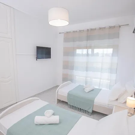 Βίλα Cervus Dianae Καλλιθέα