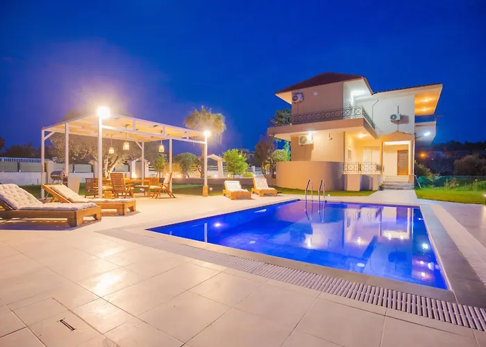 فيلة Cervus Dianae