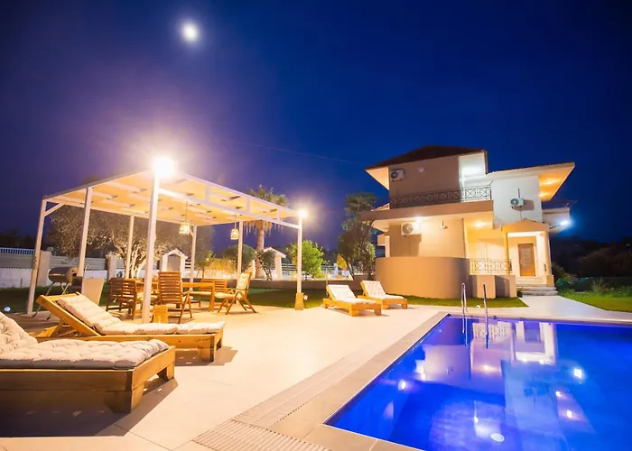 فيلة Cervus Dianae Kallithéa