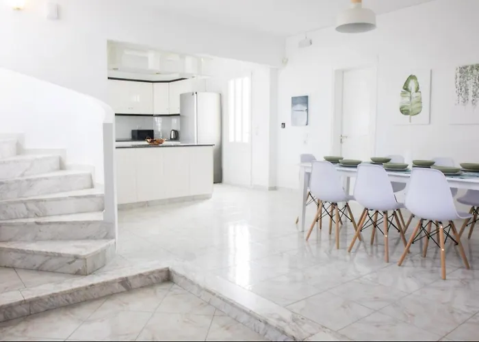 فيلة Cervus Dianae Kallithéa