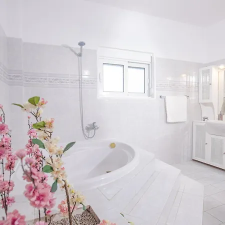 Cervus Dianae * Kallithéa