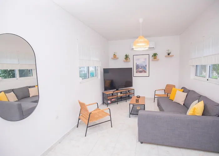 Cervus Dianae Villa *